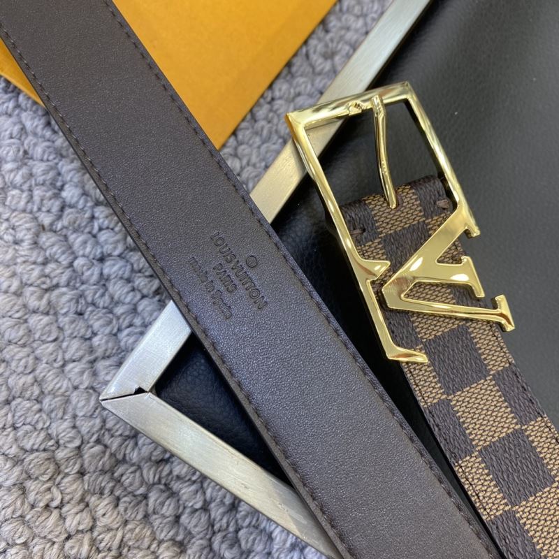 Louis Vuitton Belts